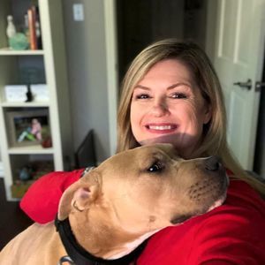 Meet your Posher, Tina